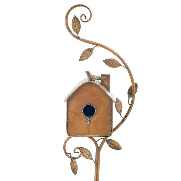 Sherum Birdhouse Stakes