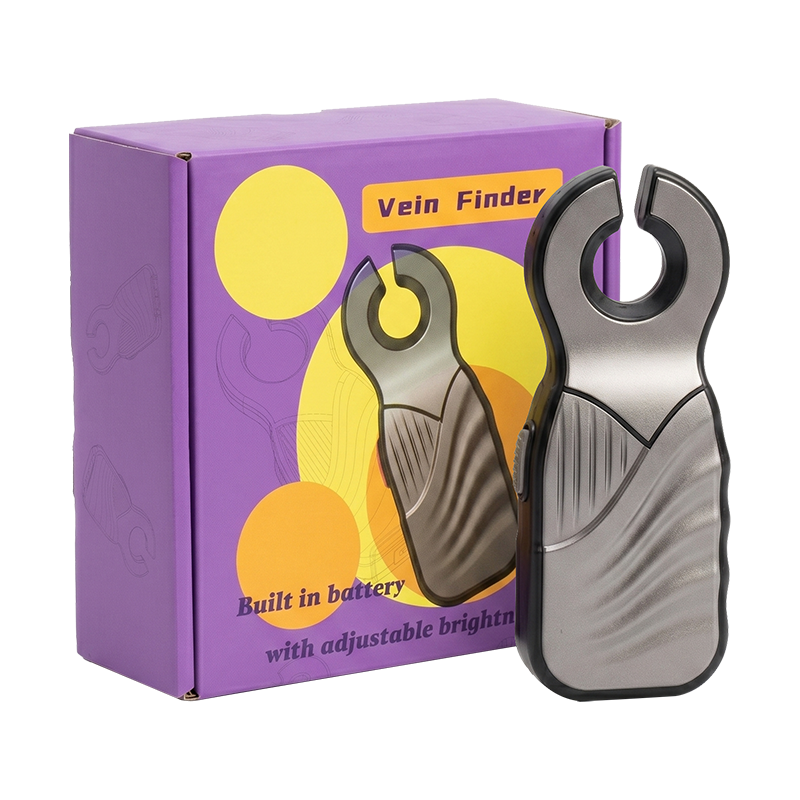 Sherum™ VeinSight