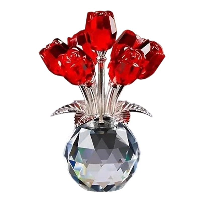 nizonde™ Eternal Bloom Rose