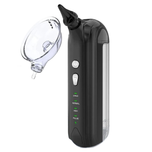 Sherum EarClean Pro