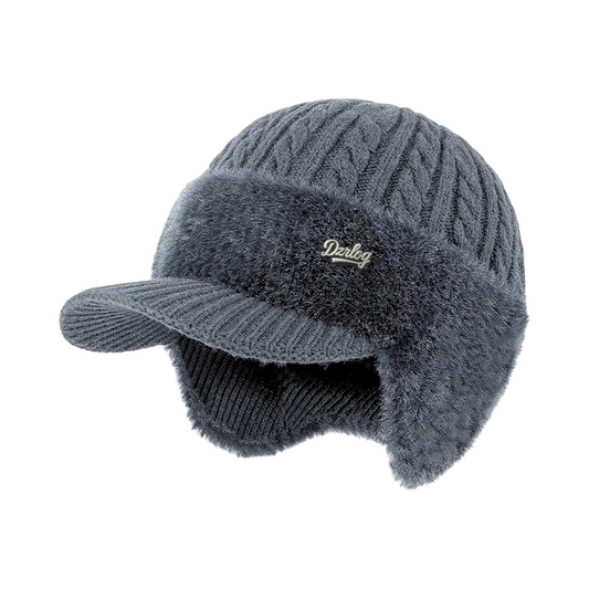 douxmos ColdShield Trapper