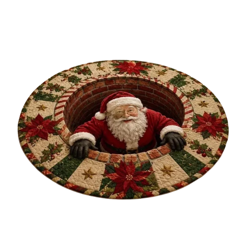 Sherum Christmas Magic Portal