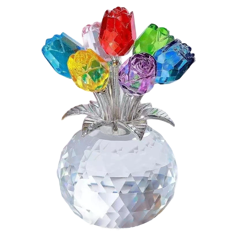 nizonde™ Eternal Bloom Rose