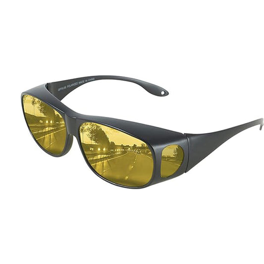 Sherum NightGlo Glasses