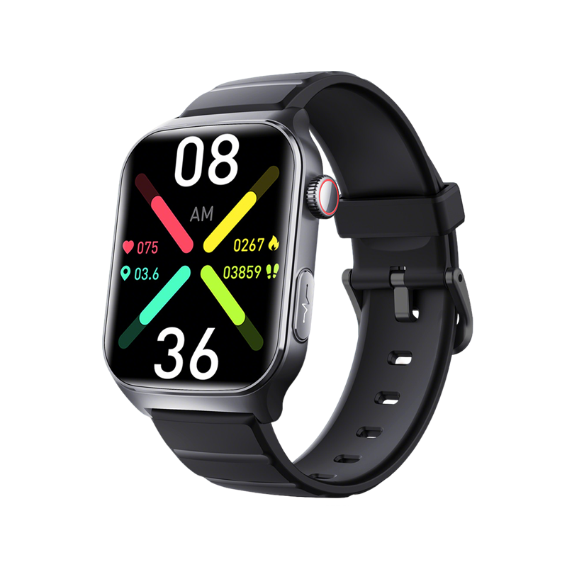 Sherum™ NeverAlone SmartWatch