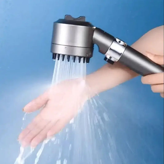 German multifunctional massage shower