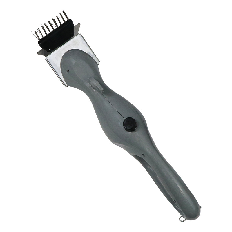 Sherum Steam Grill Brush