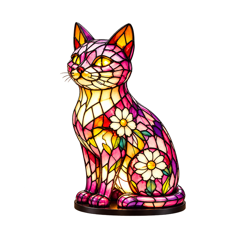 Sherum™ PetalGlow Kitty
