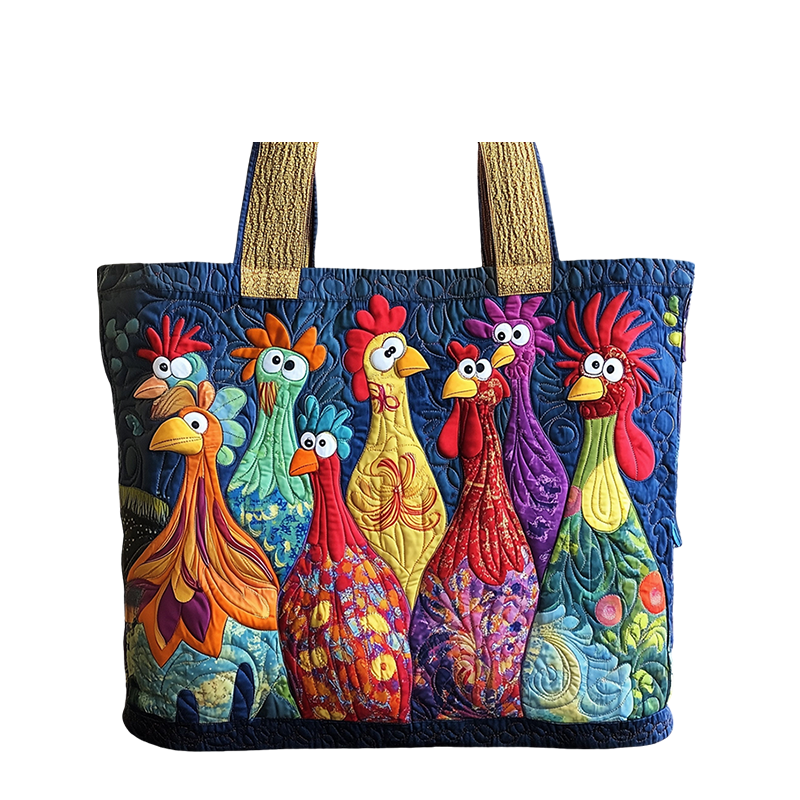 imgainting™ Patchwork Pals Collection